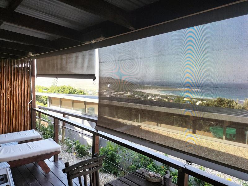 To Let 1 Bedroom Property for Rent in Scarborough Western Cape